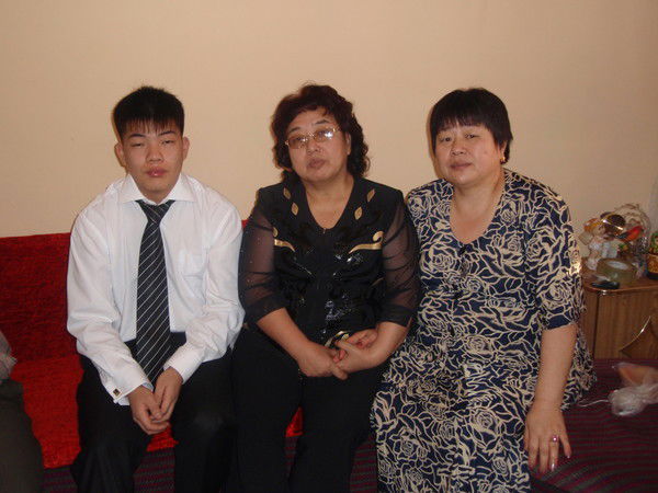 Светлана Ким