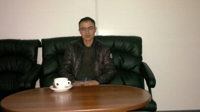 Нарзулло Нуров