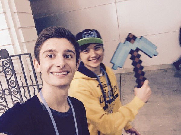 Иван Рудской