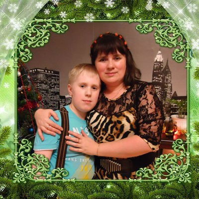 Татьяна Петухова