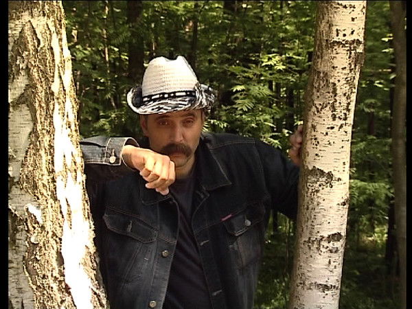 Николай Шведченко