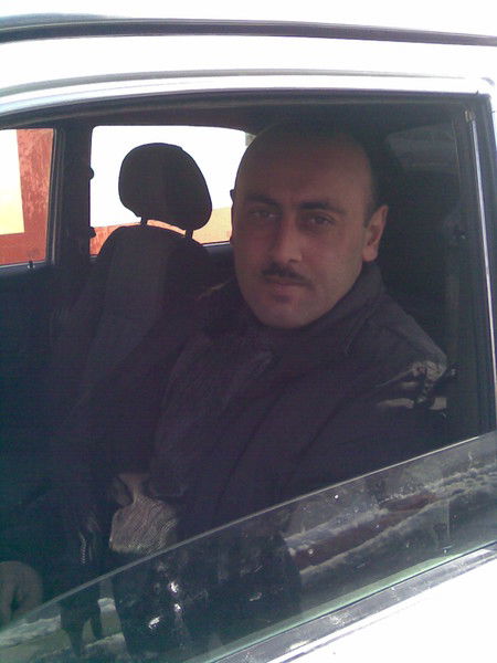 Руфат Юсифов