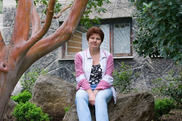 Ирина Шкурина