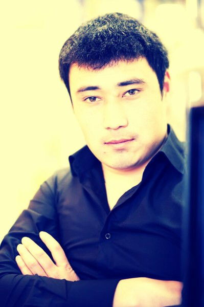 Арман Бахтияров