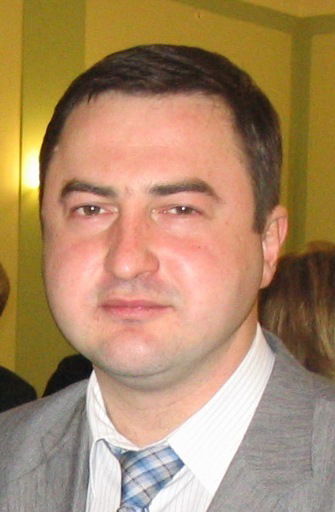 Владислав Цыкало