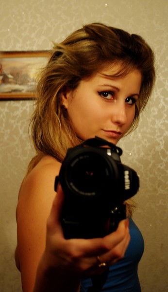 Татьяна Кузнецова