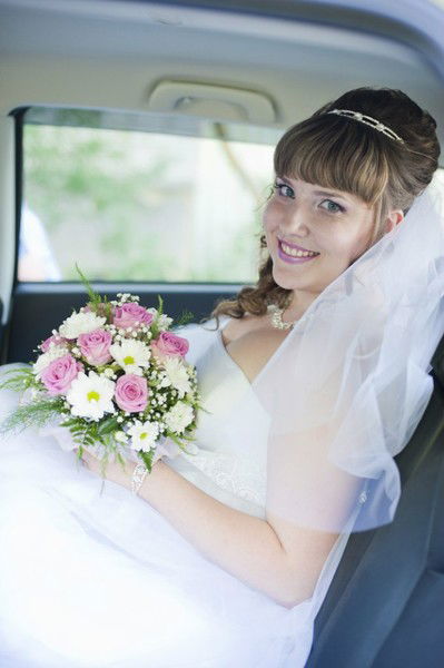 Анастасия Горохова