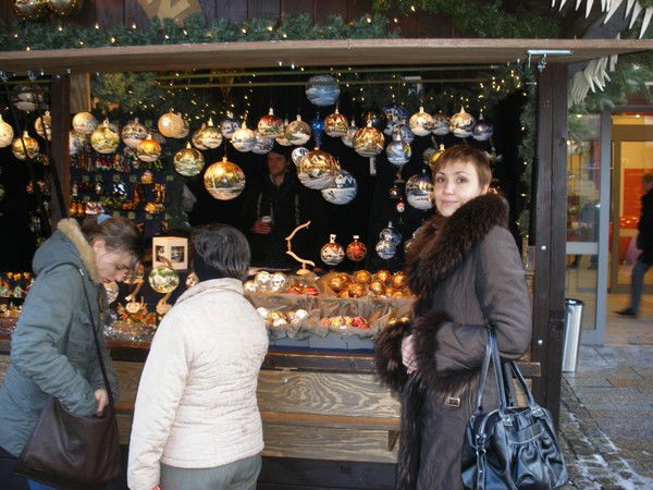 Tatsiana Omeltschenko