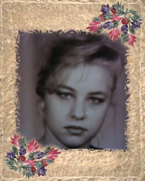 Ирина Шавалеева