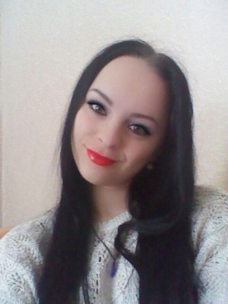 Вероника Каптур