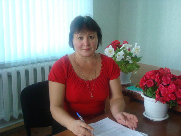 Фирдависа Мифтахова