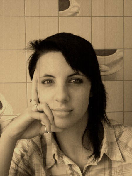 Надежда Когур