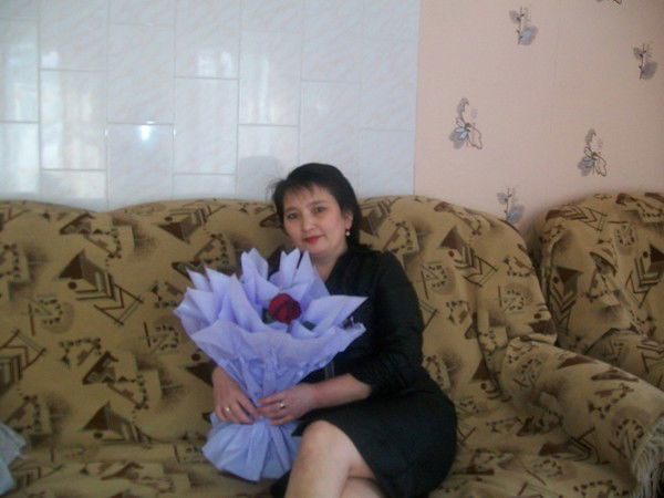 Бакытжан Карабатырова