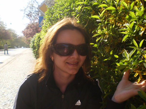 Діана Менджул