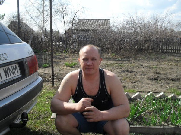 Виктор Антоненко