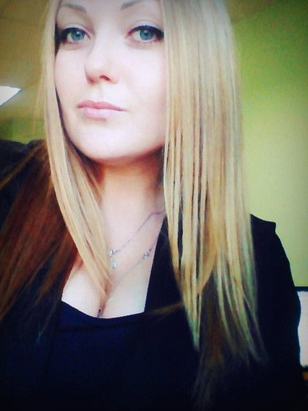 Аня Кокорина