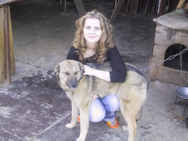 Надежда Понкратова