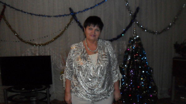 Людмила Певчева