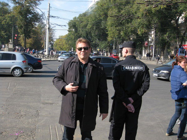 Андрей Жосан