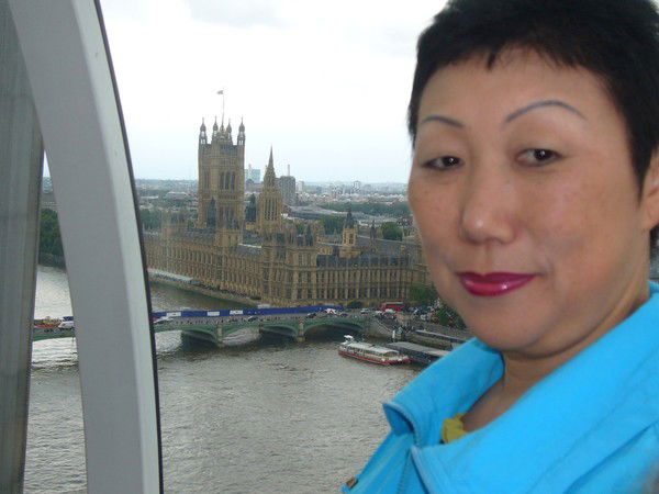 Серафима Ким