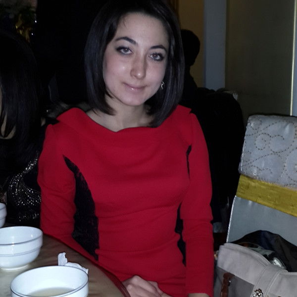 Инга Каипназарова