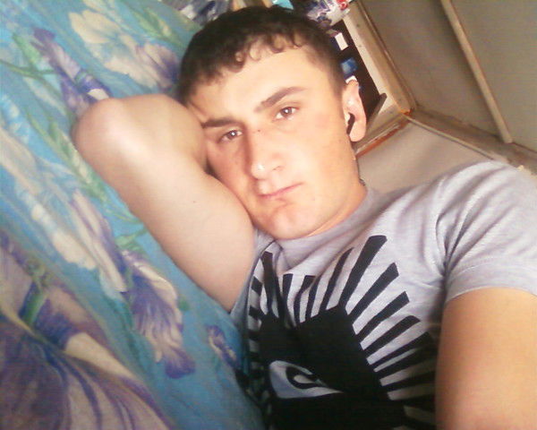 Бахтали Назарализода