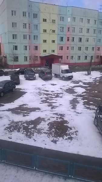 Марина Радонская