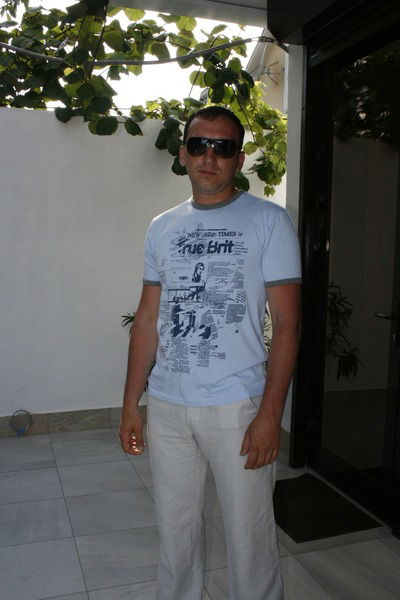 Дмитрий Юриков