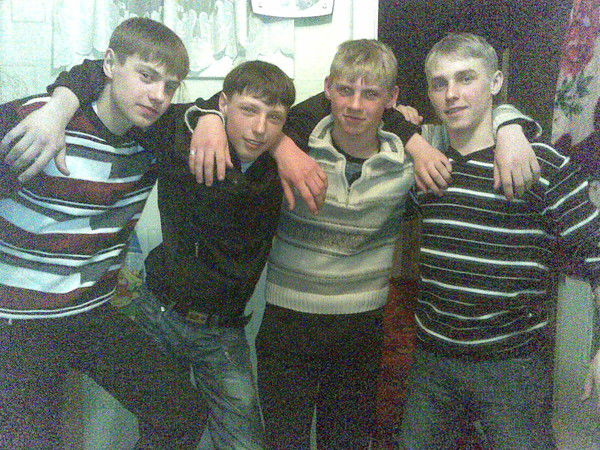 Дмитрий Михеев