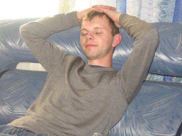 Дмитрий Логинов