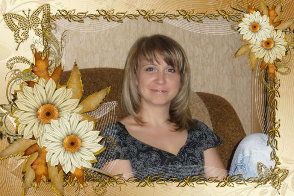 Светлана Артемова