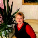 Людмила Белокрылова