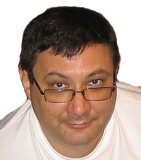 Александр Лаптев