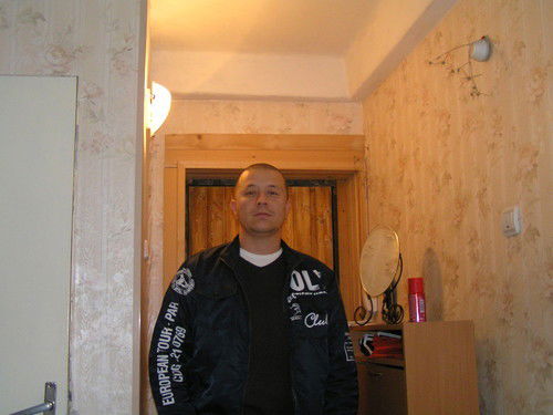 Рашид Исмурзин