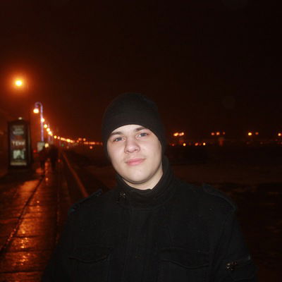 Виталий Коровин