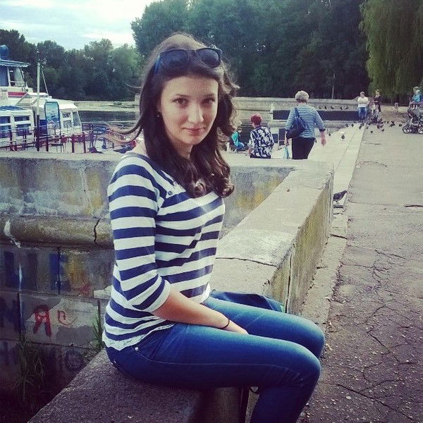 Лилия Бернацкая