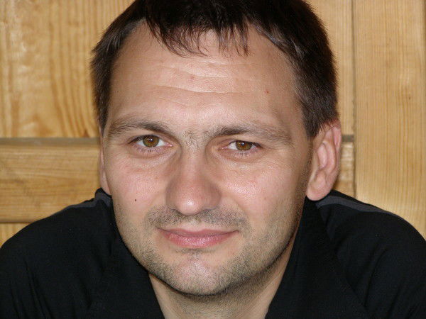 Сергей Маевский