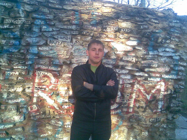 Иван Полковников