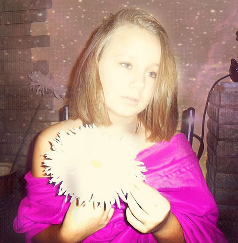 Лизочка Мохитова