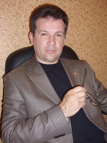 Сергей Заболотских