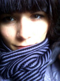 Карюся Потапова