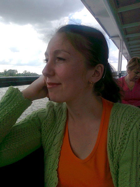 Ольга Васнева