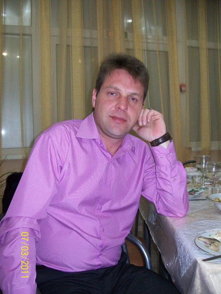 Вадим Чимижов