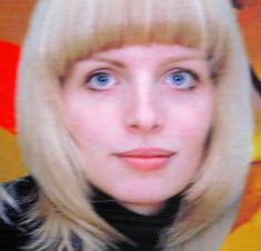 Ольга Чесовская