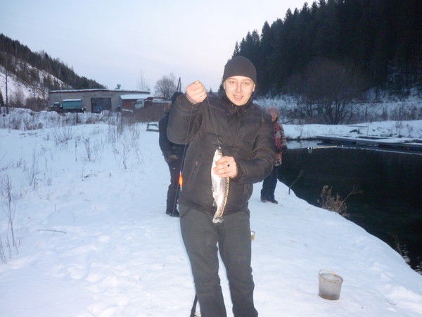 Алексей Коротков