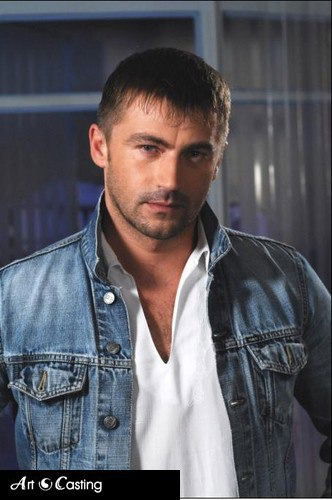 Владимир Маликов