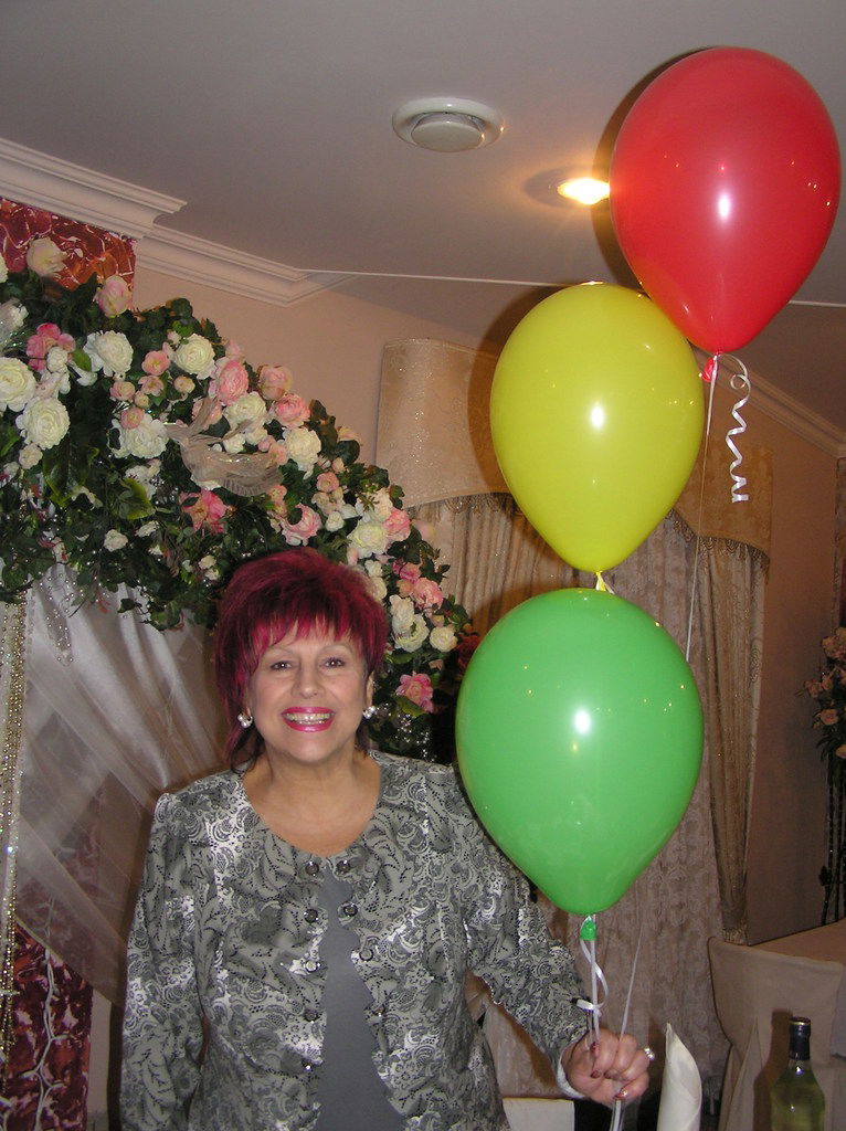 Ирина Васильевна