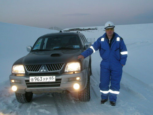 Александр Цыганов