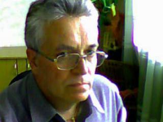 Виктор Кашин