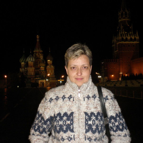 Наталья Сергеева